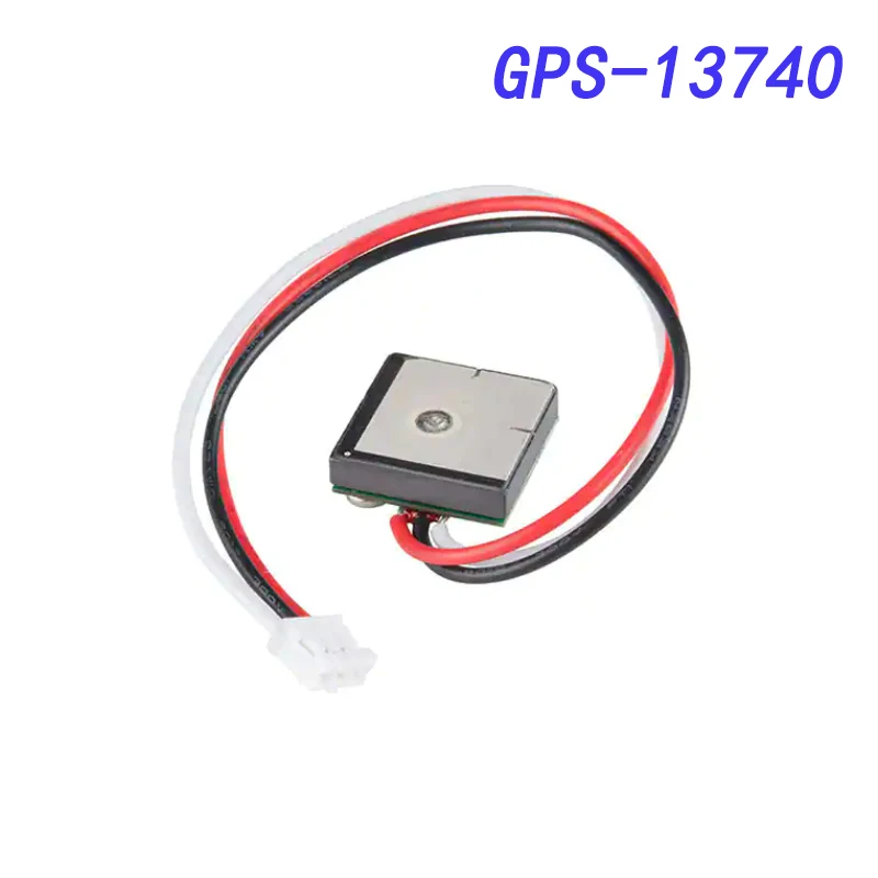 

GPS-13740 GPS Receiver GP-20U7