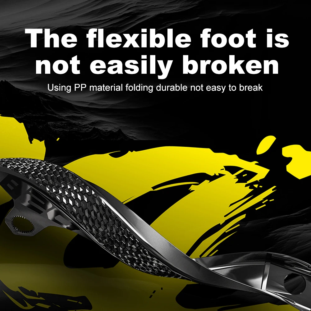 Universal Road Bike Mud Guards Strong Toughness Cycling Fenders