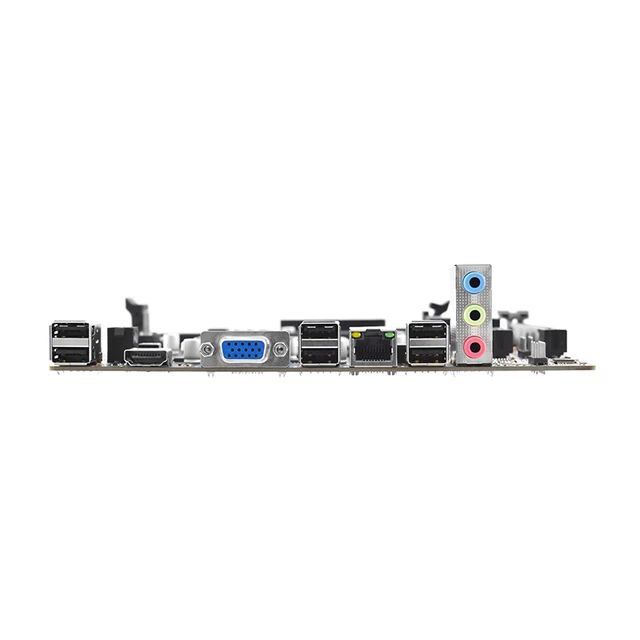 H61 Motherboard LGA 1155 DDR3 Memory 16GB M-ATX Desktop Mainbord For LGA1155 Socket  Core i3 i5 i7 CPU HDMI VGA Main Board 5