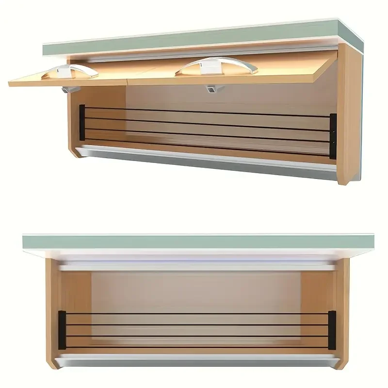 304 Stainless Steel Wall Cabinet Fence Rv Cabinet Kenya