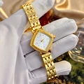 Golden white