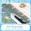 Adult/Children Electric Water Gun Toy Powerful Automatic High Pressure Burst Play Summer Outdoor Swimming Pool Children Gift 4