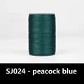 SJ024 - peacock blue