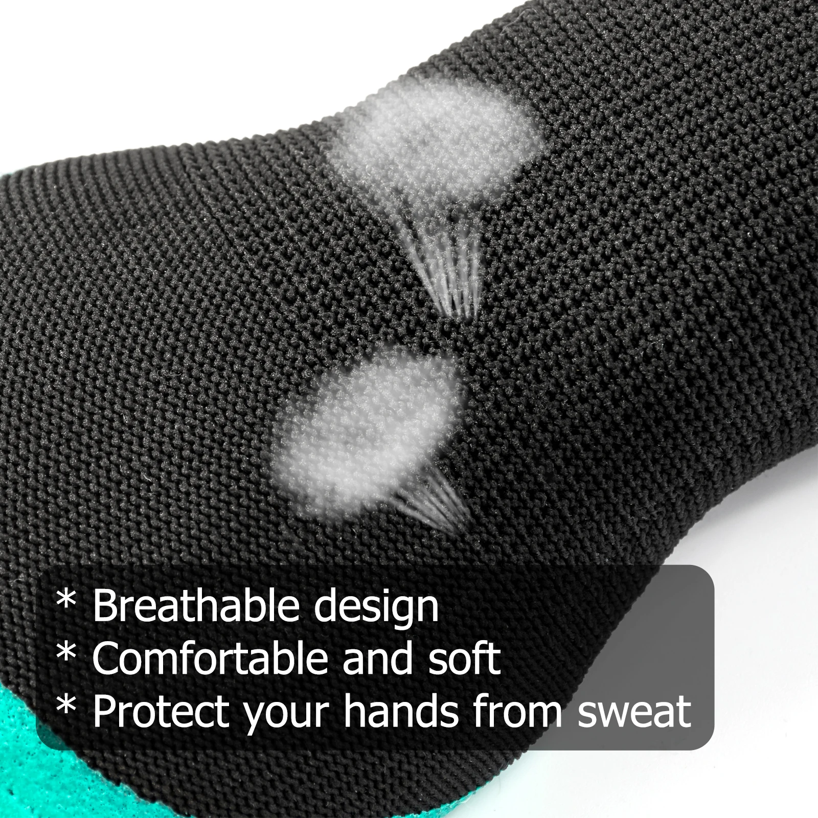 Fishing Glove Waterproof Textured Grip Anti-Slip Anti-Cut Breathable Cut Proof Stab Resistant Full Finger Catching Fish Hunting