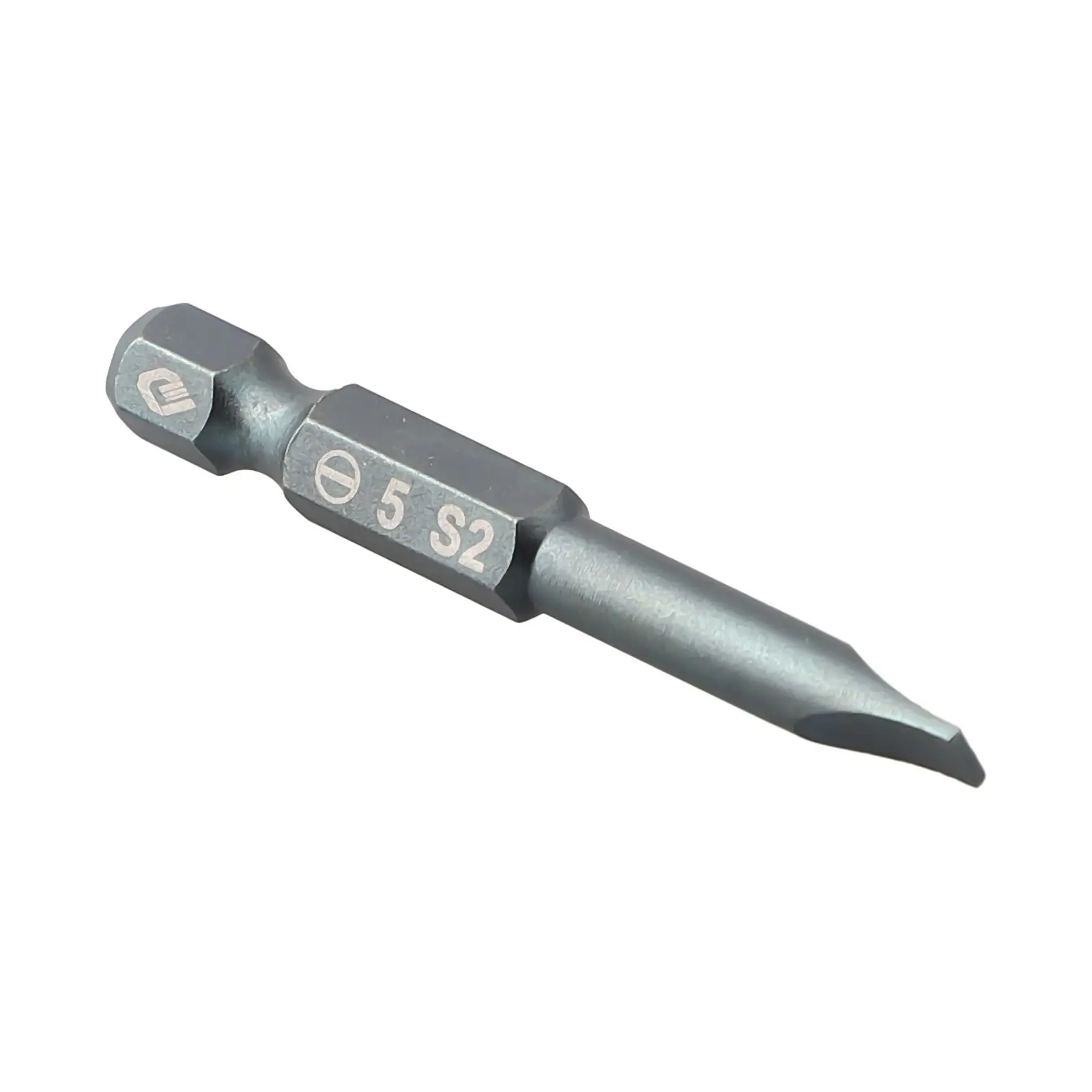2.0 x 50mm flat head screwdriver discount