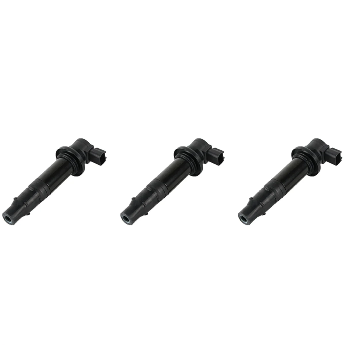

3 шт. катушки зажигания для Yamaha MT-07 YZF R6 R6S R1 FZ1 FZS1 FZ8 V-MAX F6T558, 5PW-82310-00-00, 5SL-82310-00-00