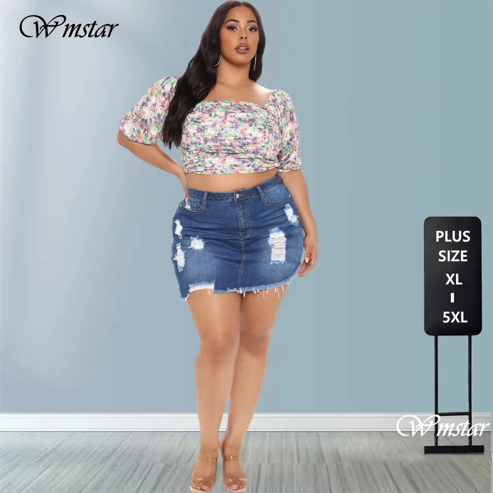 Wmstar Plus Size Two Piece Set Women Clothing Pants Sets Top Leggings Matching Office Lady Fall Clothes main image 1