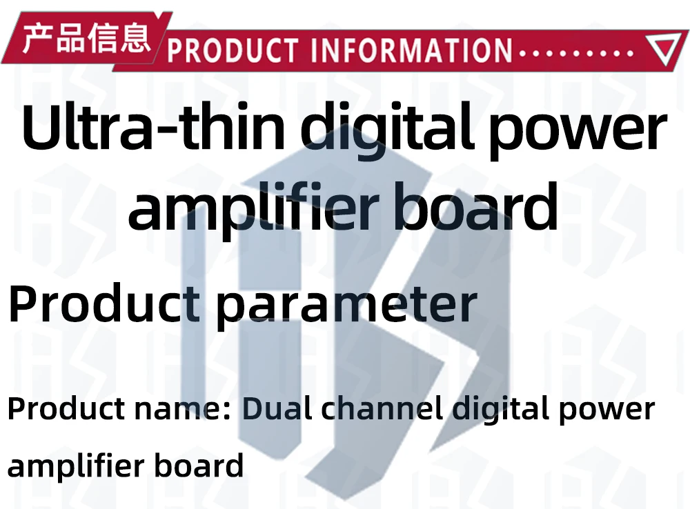 1~10PCS DC8V-24V 2X15W Digitales Audio-Stereo-Verstärkermodul TPA3110 12V Class D Leistungsverstärkerplatine 2.0 Kanal – Detail 2