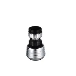 360° Rotating Kitchen Faucet Sprayer Extension with Aerator (One size B)