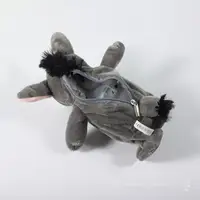 Singing Donkey Plush Toy Talking Singing Plush Toy Electric Interactive Animated Toy Donkey Stuffed Animal Interactive Musical 2