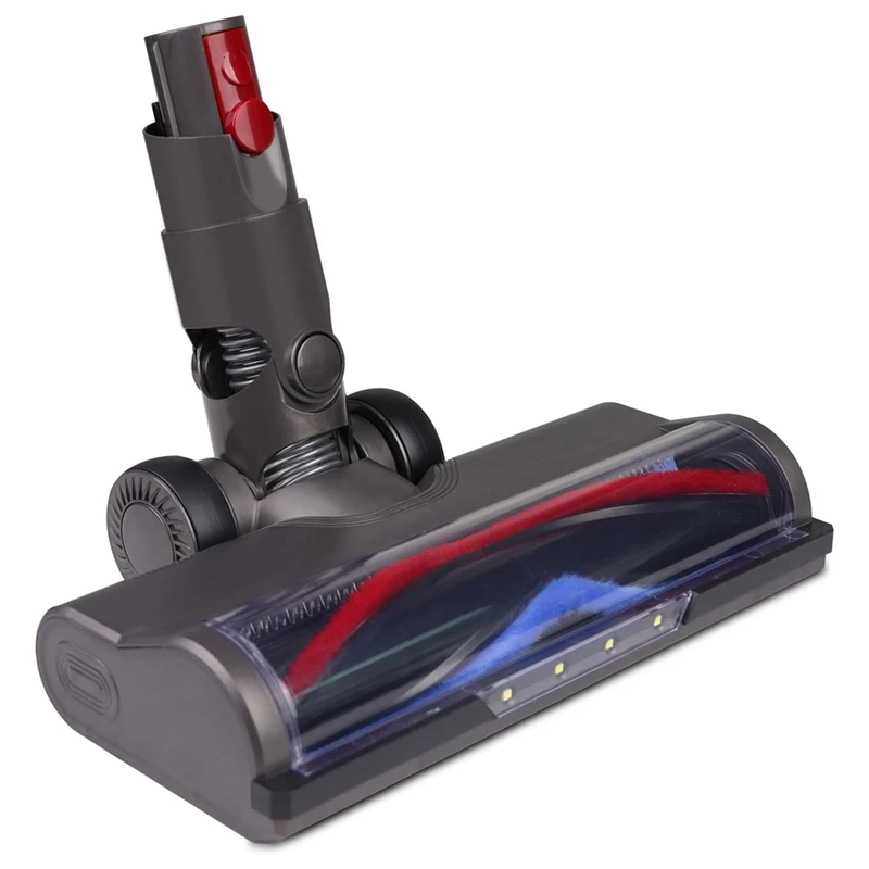 

Аксессуары для пылесоса Dyson V10slim V12