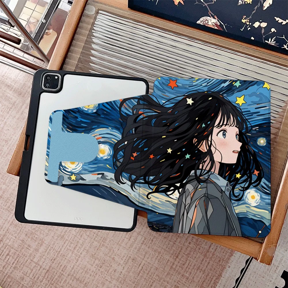 Universal Tablet Protective Case