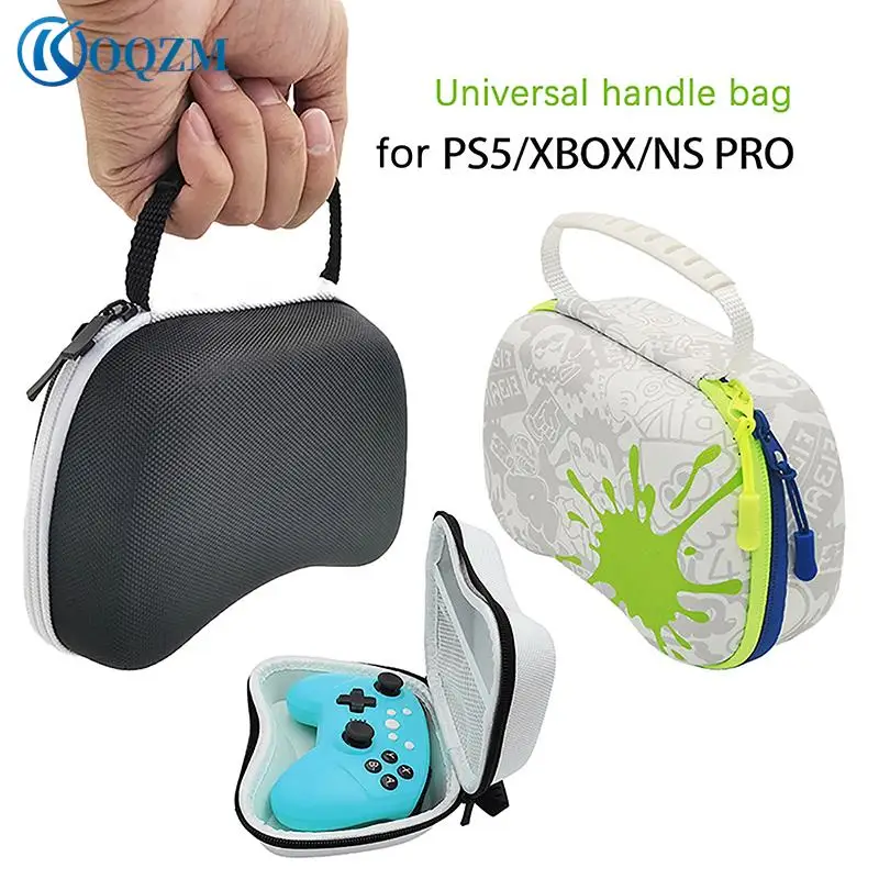 Custodia Rigida Per Ps5/Ns Pro/Xbox Switch Pro Controller Custodia Protettiva Per Joystick