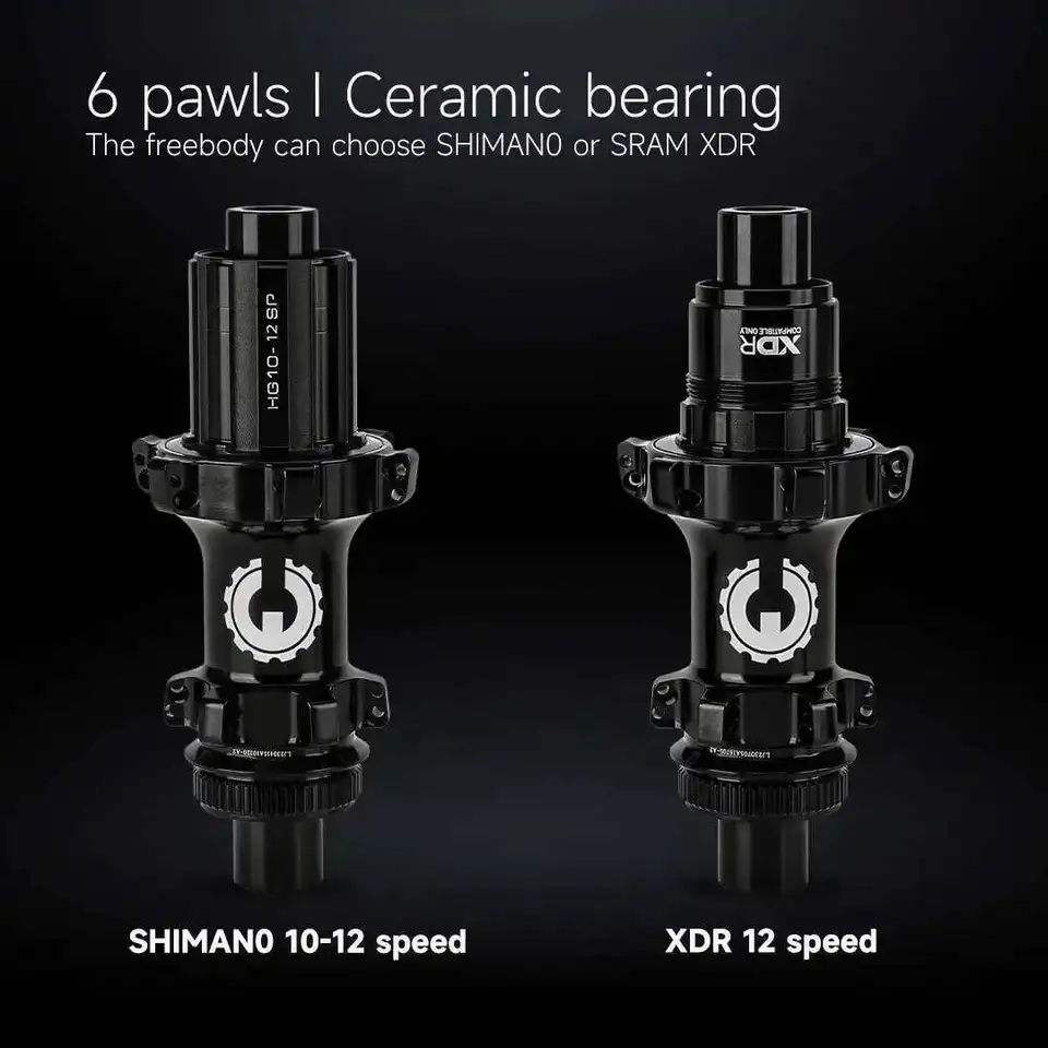 美品ELITE DISCホイール　セラミックベアリング ロードバイクディスクホイール,セラミックベアリングセンター