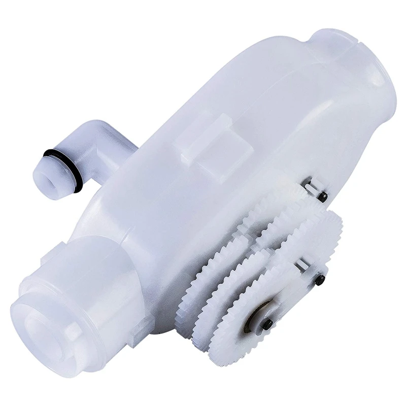 

Pool Cleaner G53 Mechanism Replacement Ultra Durable for Polaris 180 280 380 Backup Valve Replacement Backup Valve