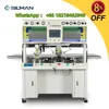 Sliman ST-B100DW COF Bonding Machine Double Head Equipment For Repair LCD LED TV Laptop Display Hot Press TAB COG FPC Flex Cable 1