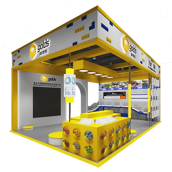 GOBRICKS Brick Part Store