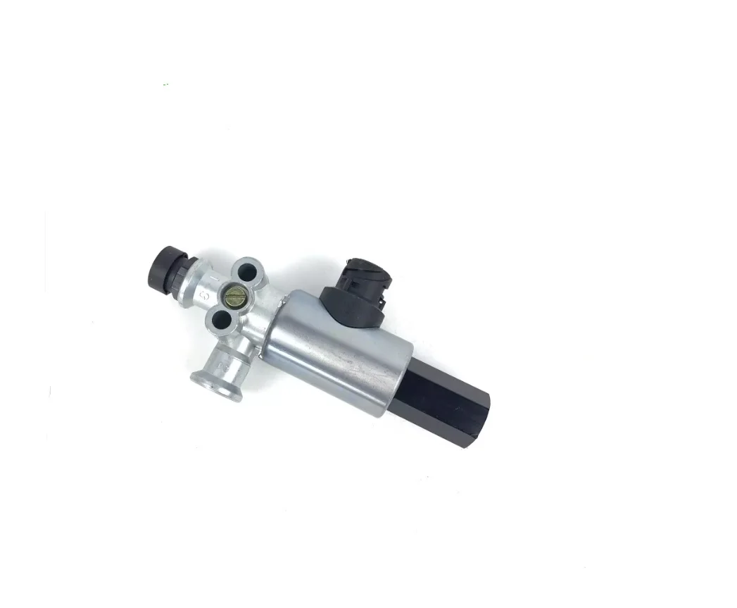 

A0009973712 4721730020 Solenoid Valve FOR BENZ ACTROS TRUCK