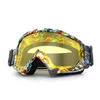 winter Skiing Goggles Windproof Goggles Outdoor Sports Motorcycle Snowboard Sunglasses For Motocross Goggles Sport Goggles 6