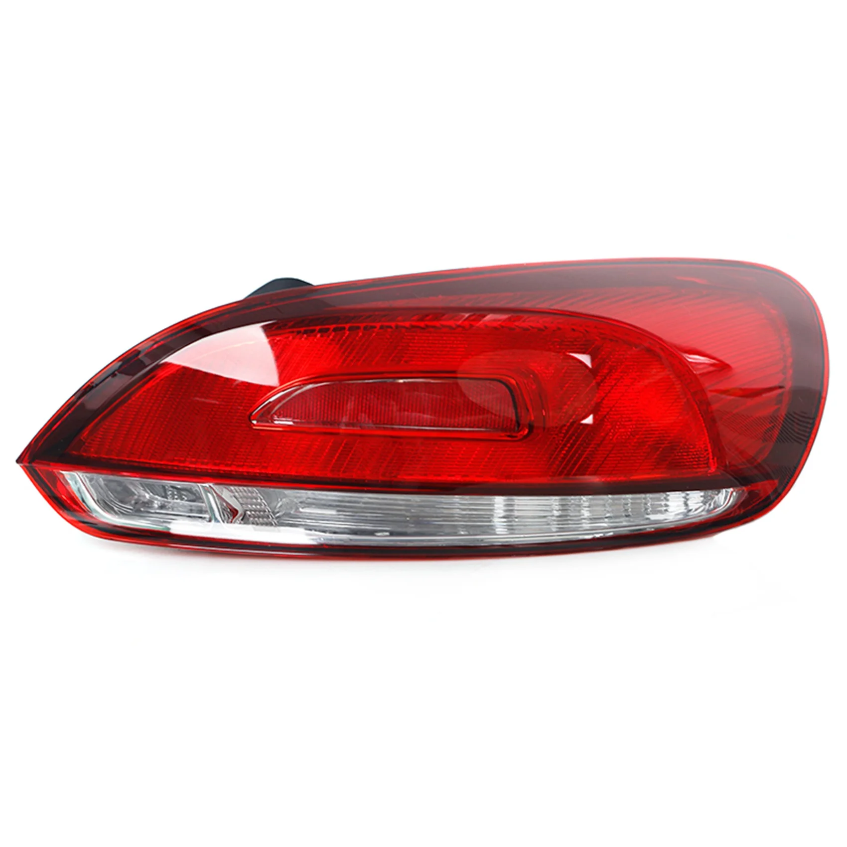 

Right Tail Light Rear Brake Lamp Without Bulb Stop Warning Lights For-VW Scirocco 2008-2014 1K8945096R 1K8945095G