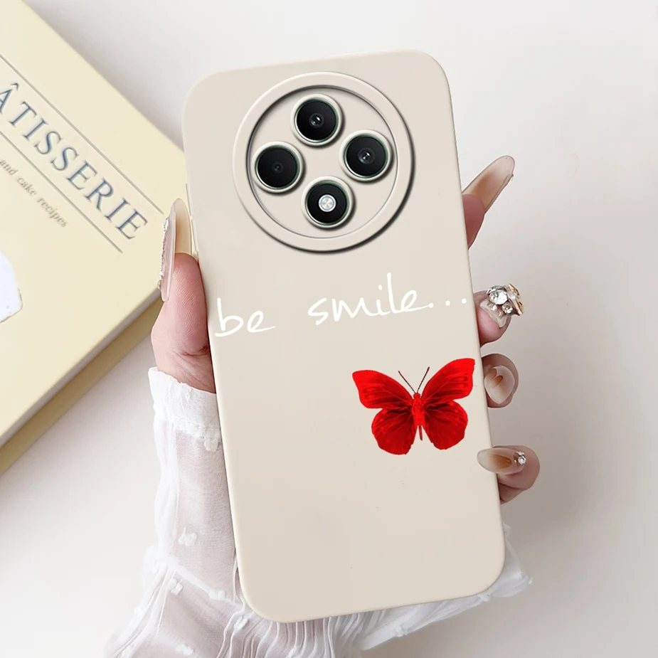 Cute Dinosaur Cartoon Shockproof Phone Case