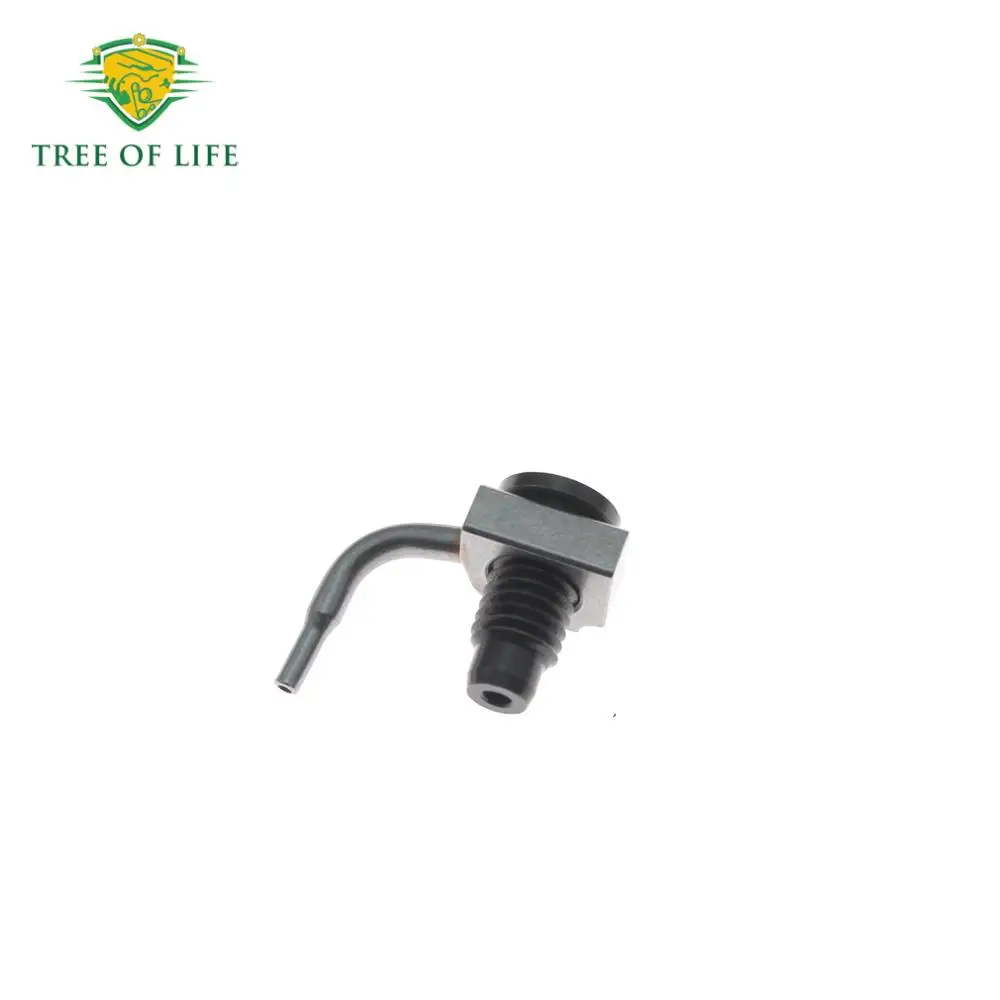 4PCS Engien Oil Nozzle Set 06B103154 For VW Golf Otto Passat Transporter Audi A3 Cabriolet TT Skoda Fabia Seat Exeo 053103155E