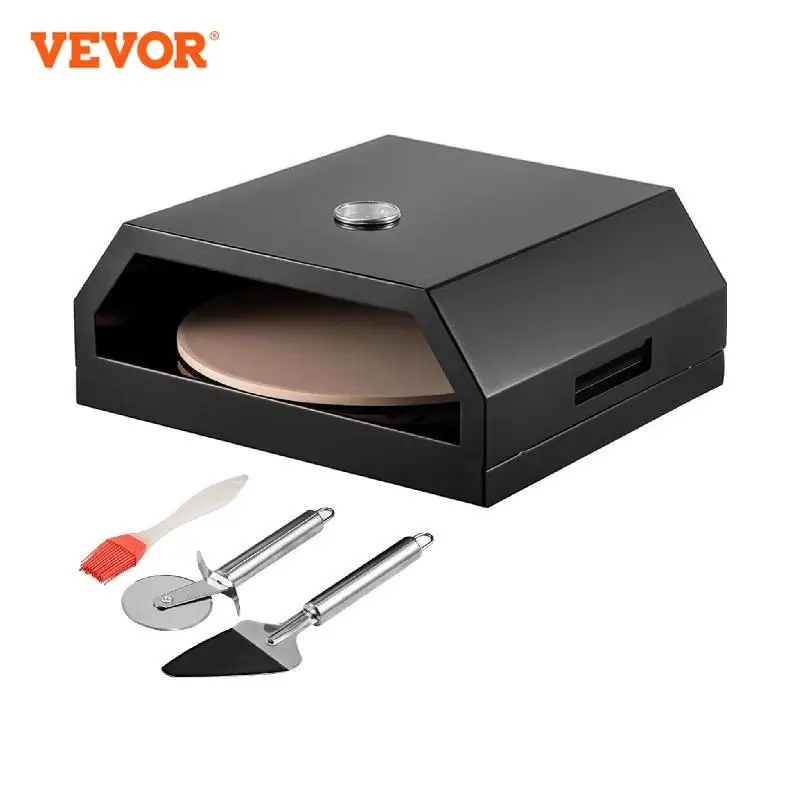 Уличная печь для пиццы VEVOR