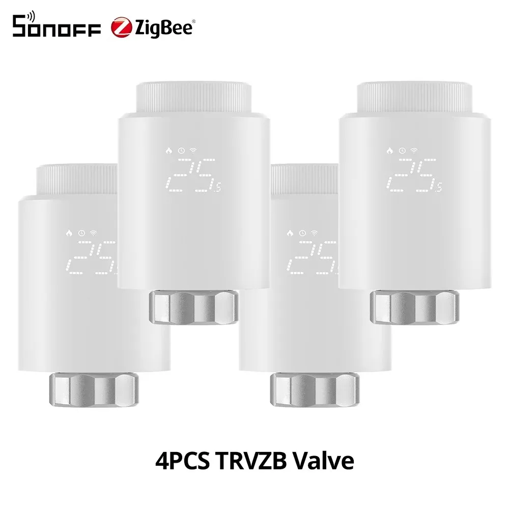 TRVZB(4PCS)