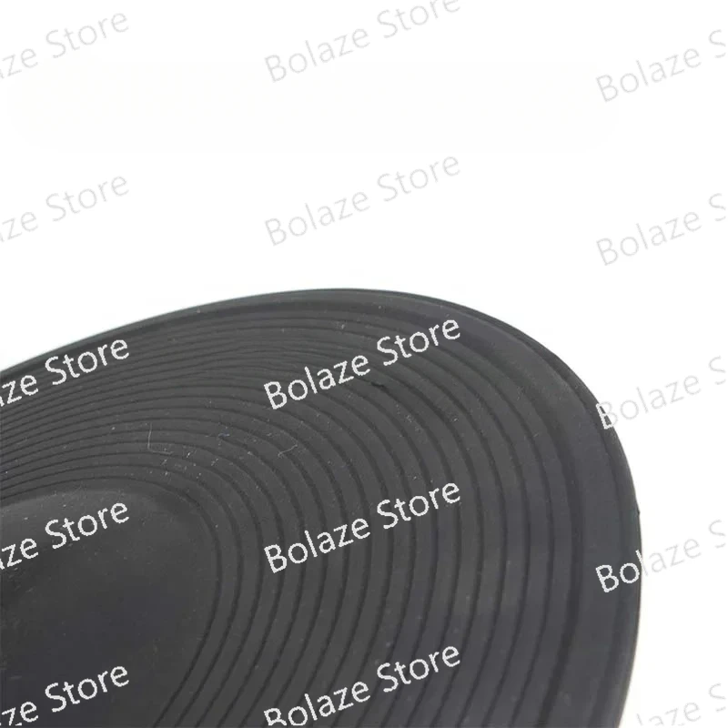 

Used for Electronic Drum Percussion Instruments, Chinese Cymbal Lemon Cymbal 13 Inch Double Zone Collision Cymbal with Choke