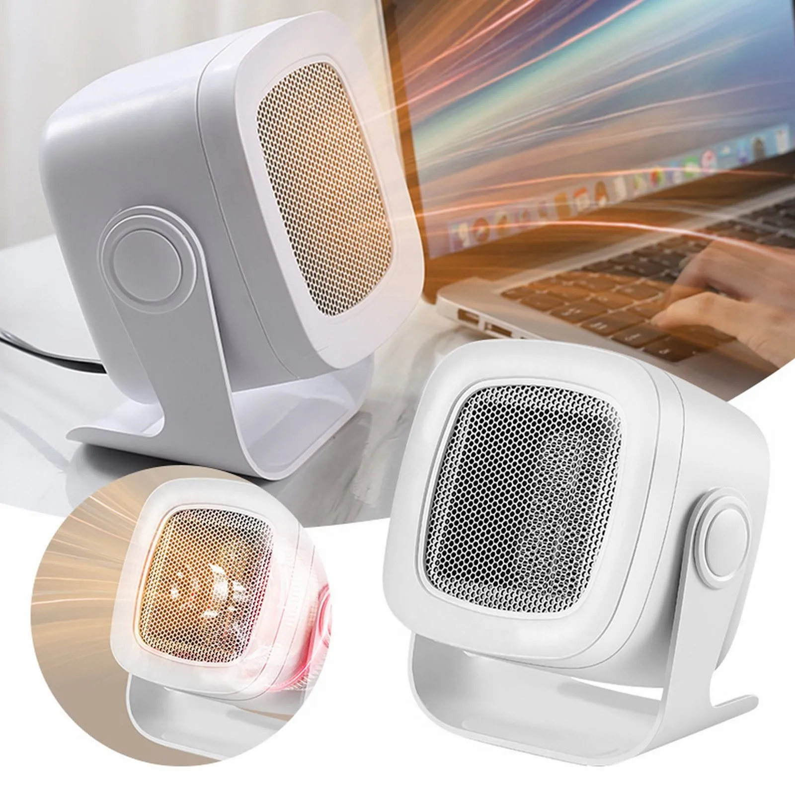Heater Heater Camping Heating Electric Operated Space Home Battery Fast For  Heater Wireless Portable Electric Desktop Space Tent - AliExpress