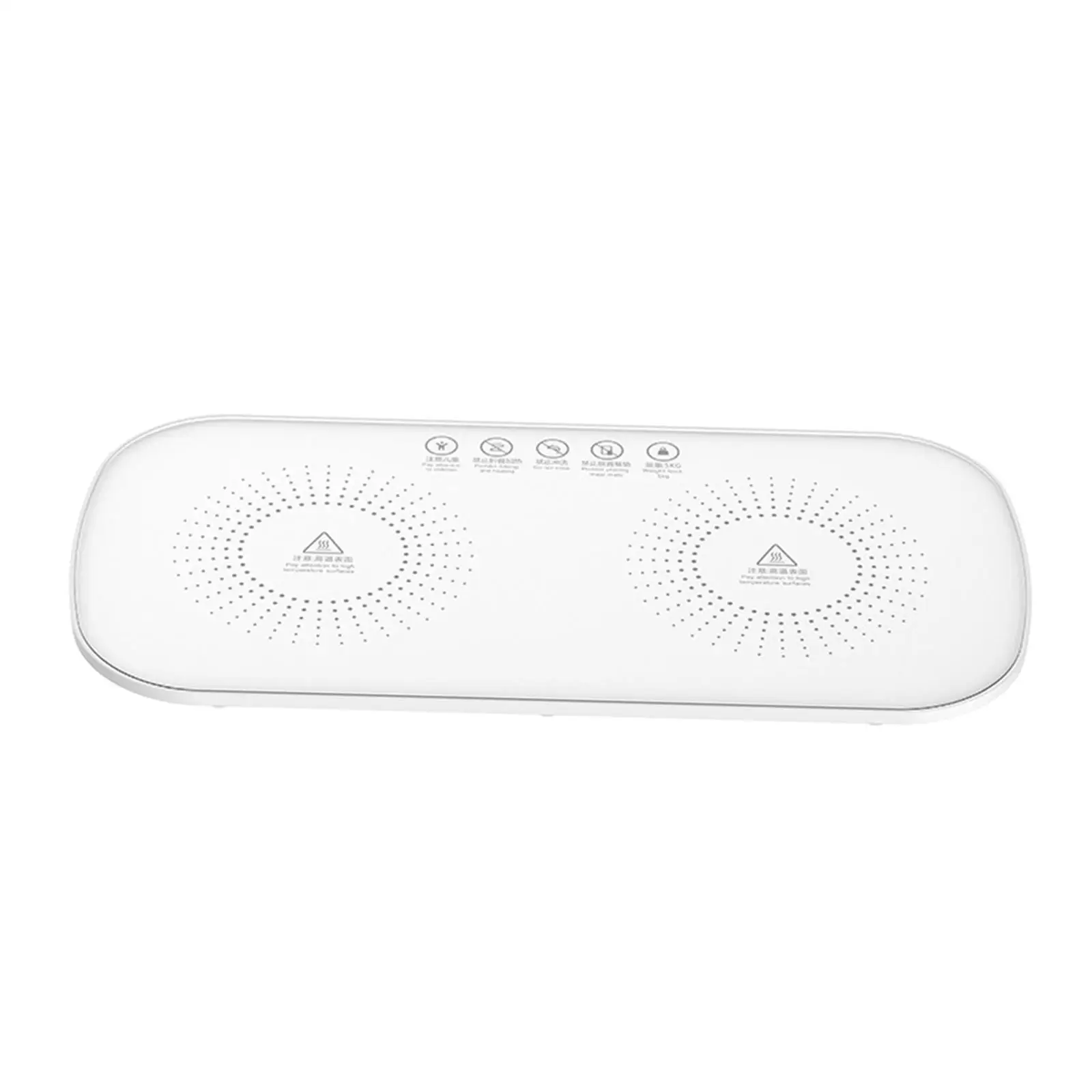 Electric Warming Tray Electric Warming Tray Nice Gift Food Warmer for House Parties Buffets Events