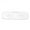 Electric Warming Tray Nice Gift Food Warmer for House Parties Buffets Events 1