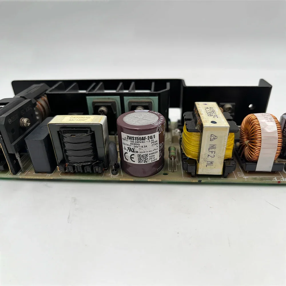 For TDK-LAMBDA ZWS150AF-24/J 24V 6.3A Switching Power Supply 7 For TDK-LAMBDA ZWS150AF-24/J 24V 6.3A Switching Power Supply - Image 5