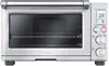 Smart Oven, Convection Toaster Oven, Small Electric  Oven, BOV800XL, Brushed Stainless Steel 1