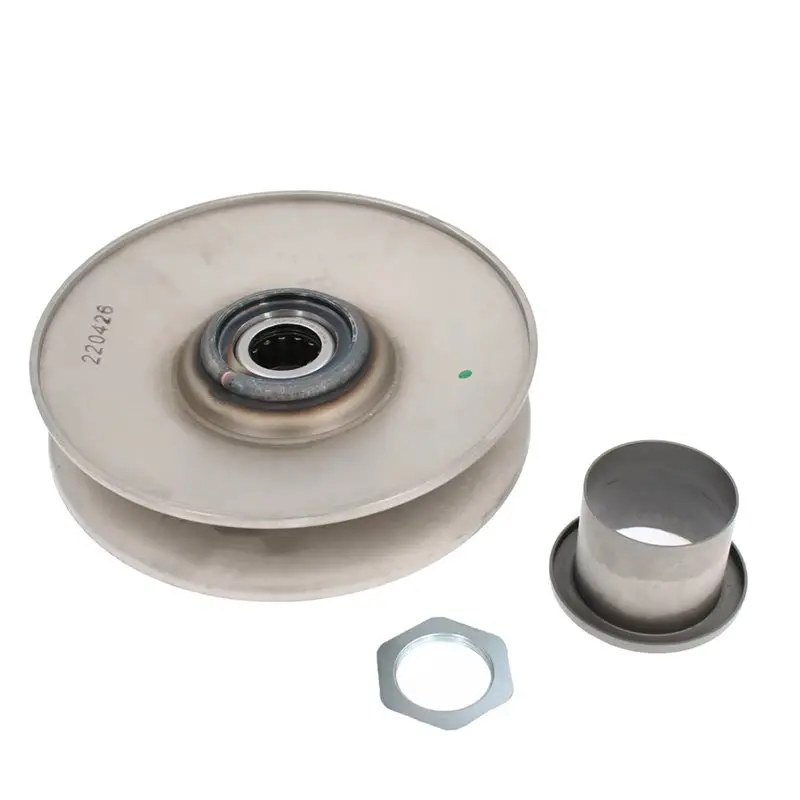 High Performance 6-Groove Adjustable Secondary Sliding Sheave, GY6 ...
