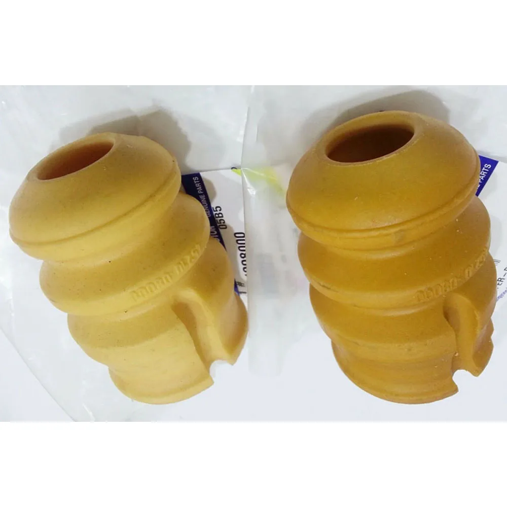 

4521008000 Rear Bumper Suspension Stopper For Ssangyong Rexton Kyron Actyon 45210-08000 rear bumper suspension cap 45210 08000