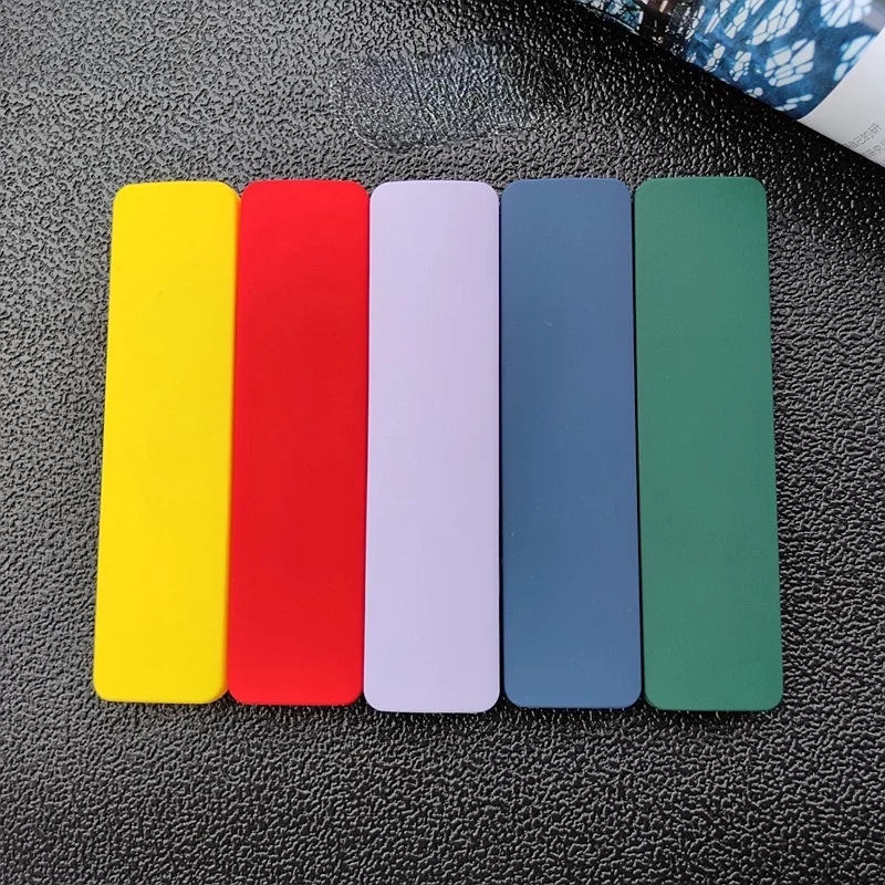 Silicone Remote Cover Case Protector For Xiaomi Mi Box S/4X Mi TV Stick Remote 1pc