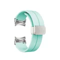 Light Green-Silver