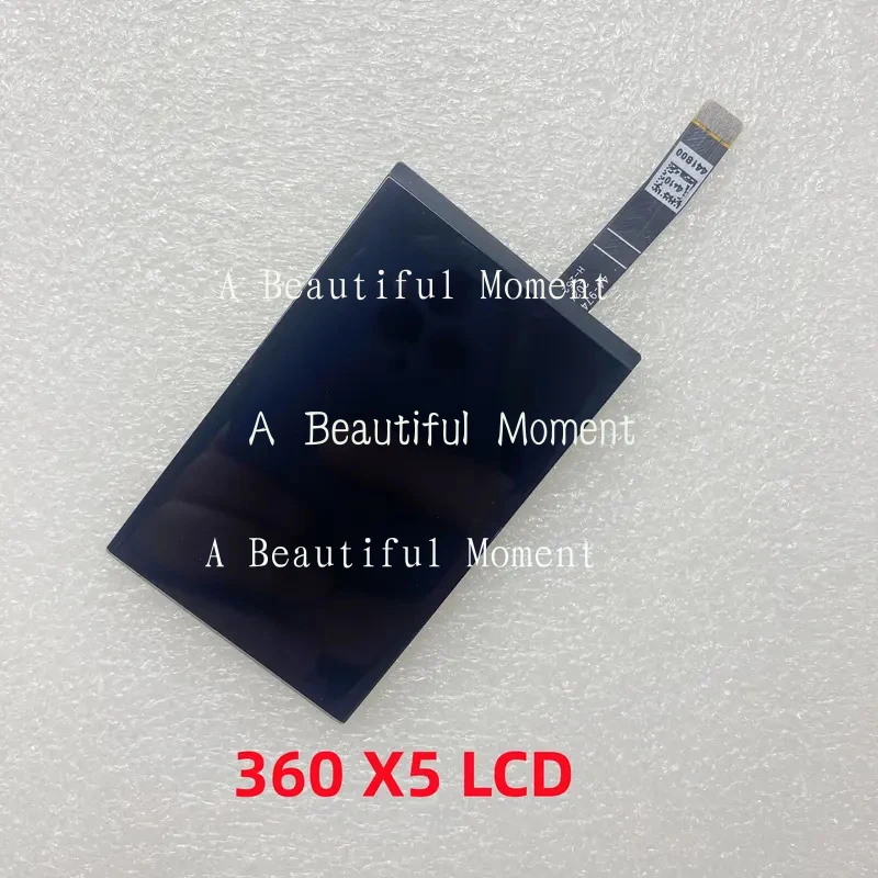 Insta360 X5 카메라 LCD 디스플레이 터치 스크린 수리 교체 부품 교체