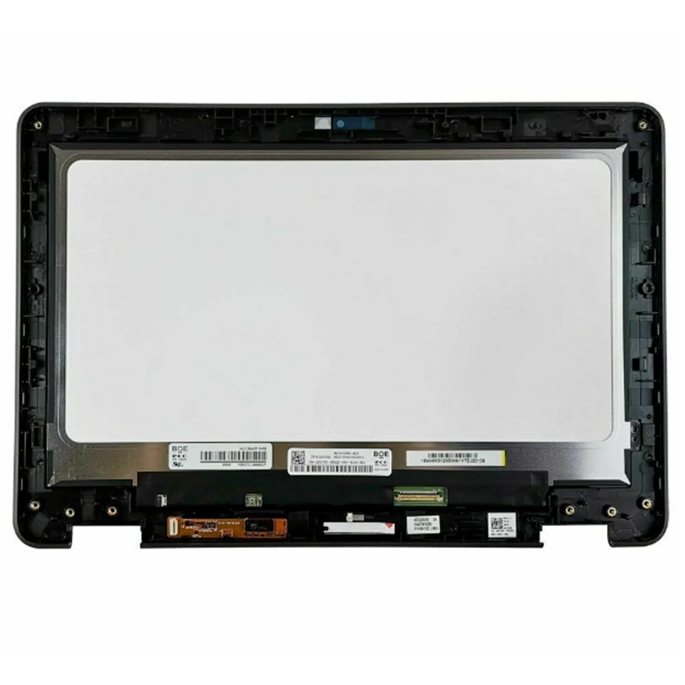 

Сенсорный ЖК-экран в сборе 0K7CX для Dell Latitude 3190 2-в-1 11,6 дюйма