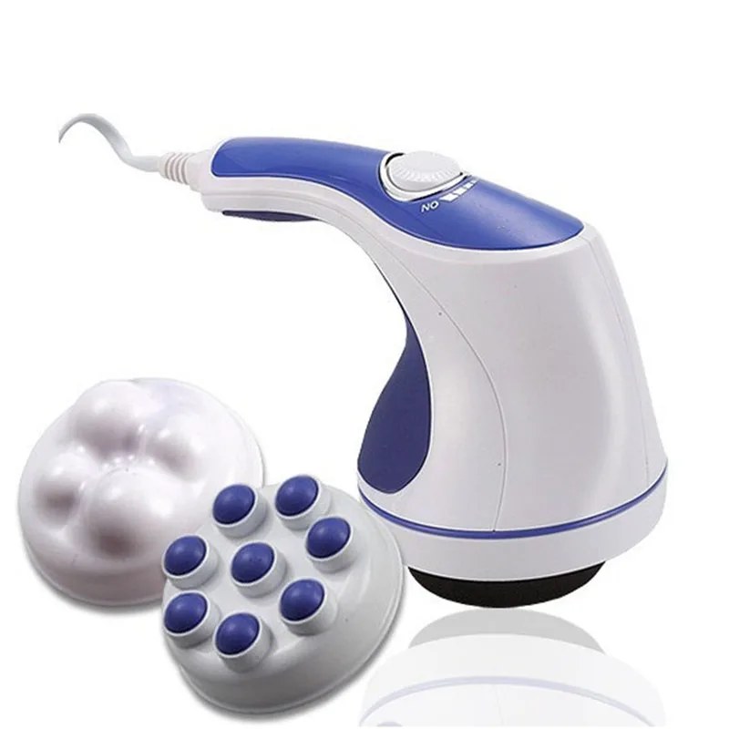 HANRIVER high quality Grease massage machine speed to electric massager body fat to lose weight massage apparatus hot selling