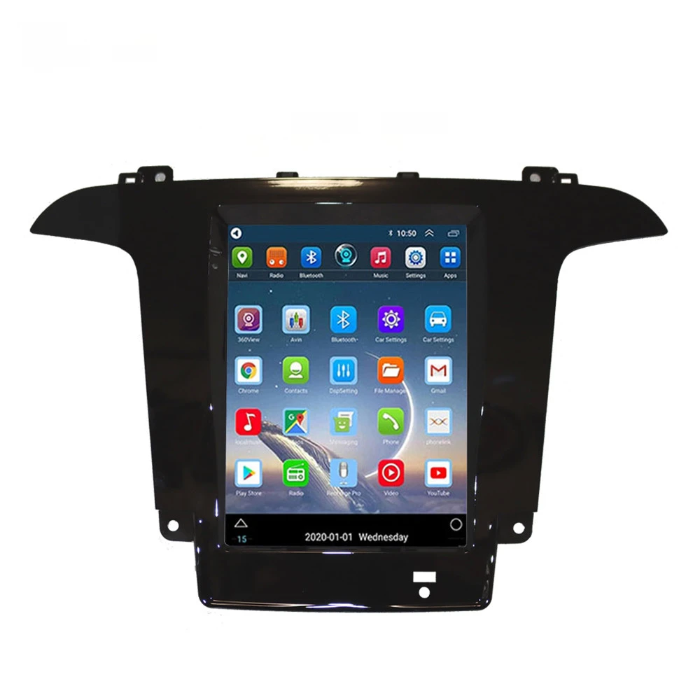 Galaxy SMAX 動作確認済み