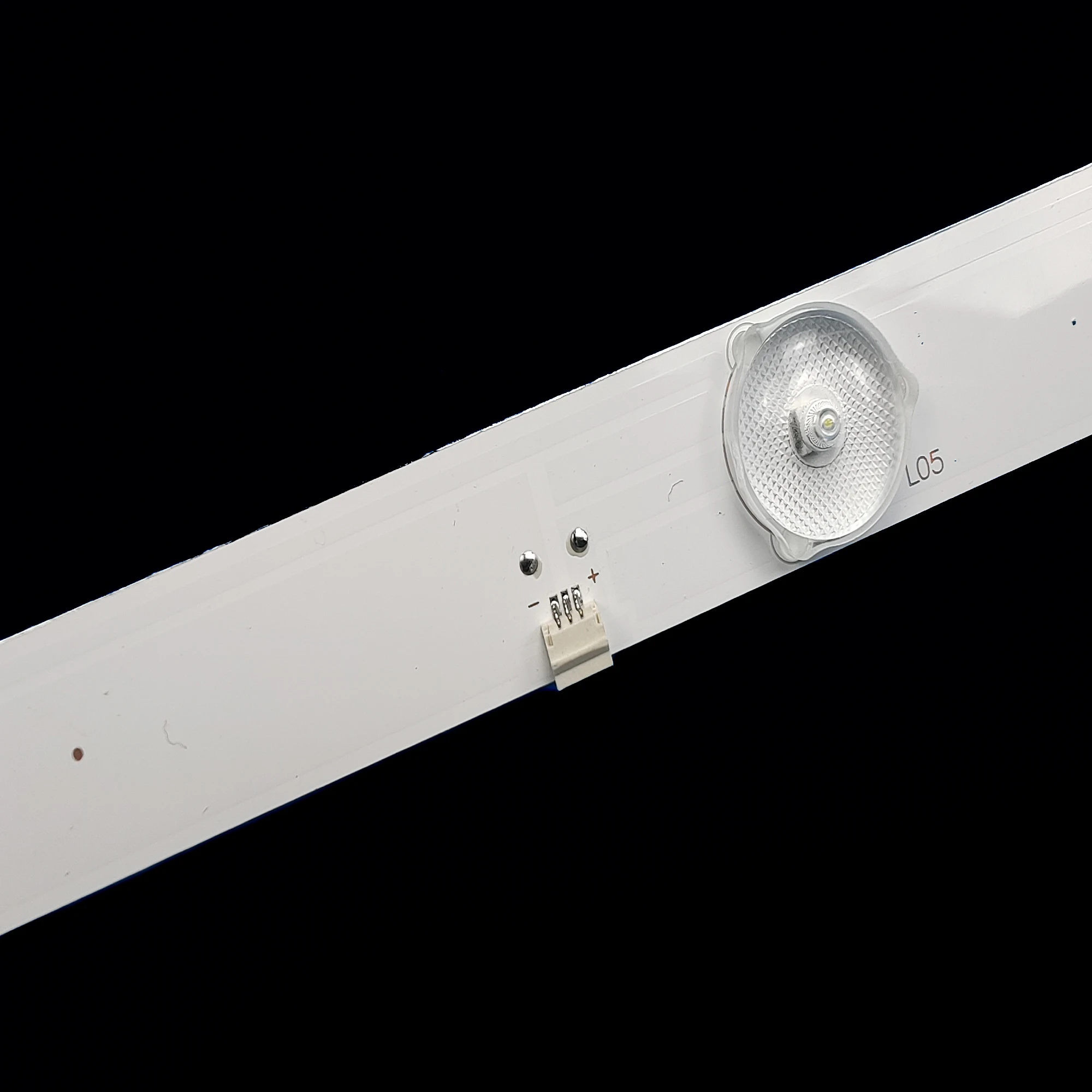 Led Backlight Strip Lâmpada para Led32hd320 Jl.d32061235017is-f Hdled32v6 Rh43-d3202x-06a-jf 32ld101 Novo - Imagem 6