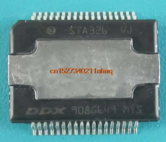 

Free shipping 10 pcs STA326VJ STA326 VJ HSSOP36