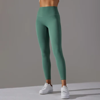 High Waist Yoga & Fitness Leggings 1