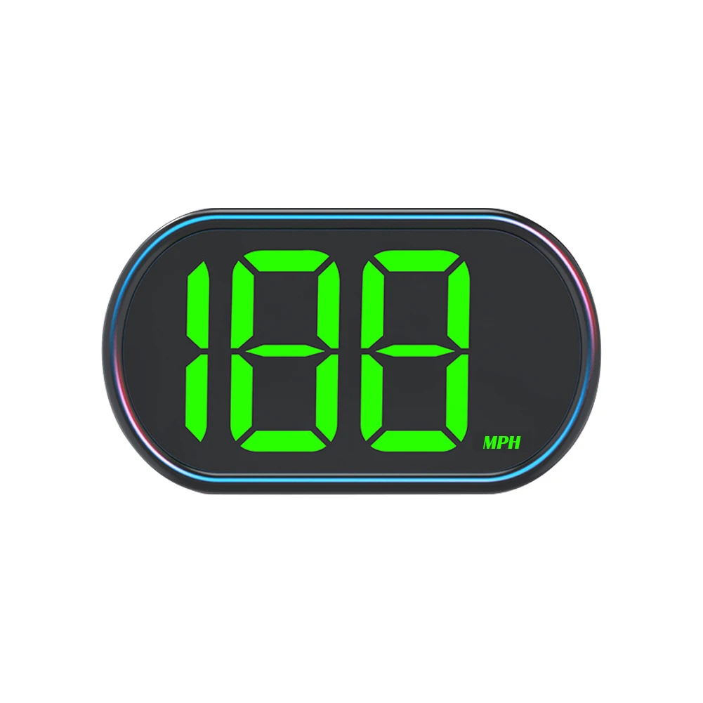 B Green MPH
