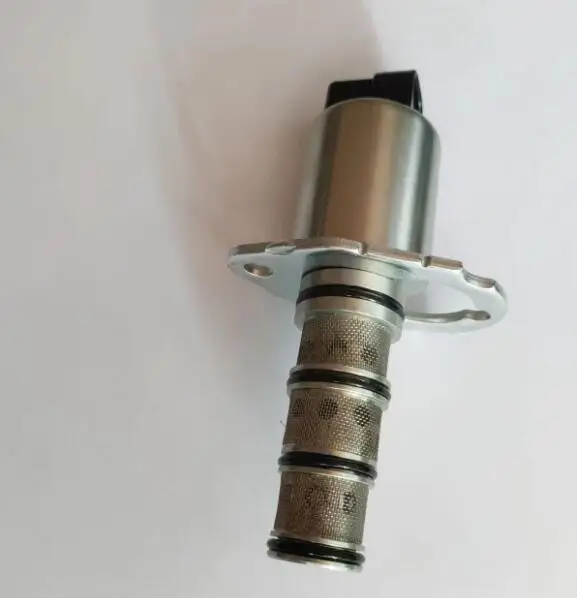 New Hydraulic Solenoid Valve For John Deere 210LE 410J 315SJ 325K Backhoe Loader AT310587 0501-320-205 0501320205 Farm Machinery