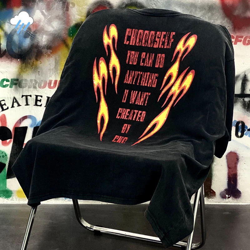 

Футболка Мужская/женская с надписью, 100% хлопок