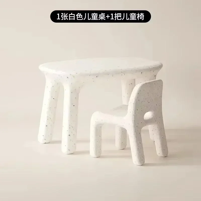 Table and Chair-A
