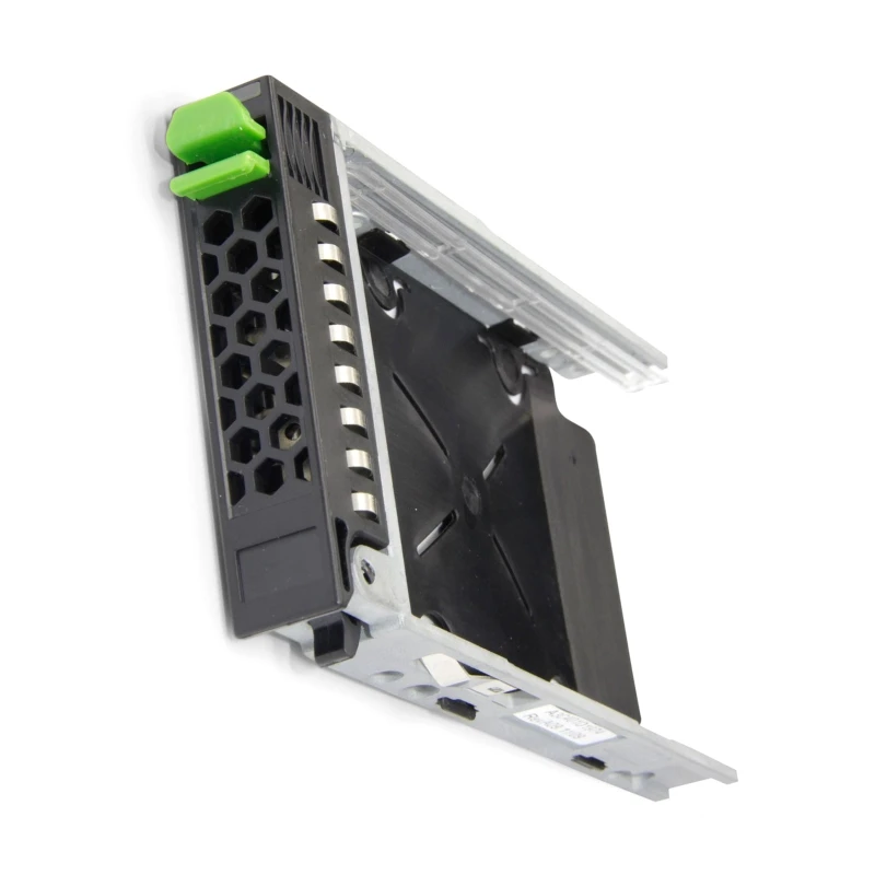 2.5" Lff SAS & sata HDD/SSD Smart Carrier Hard Drive Caddy/Tray (A3C40101974 ) for Fujitsu Primergy RX600 RX300 Servers